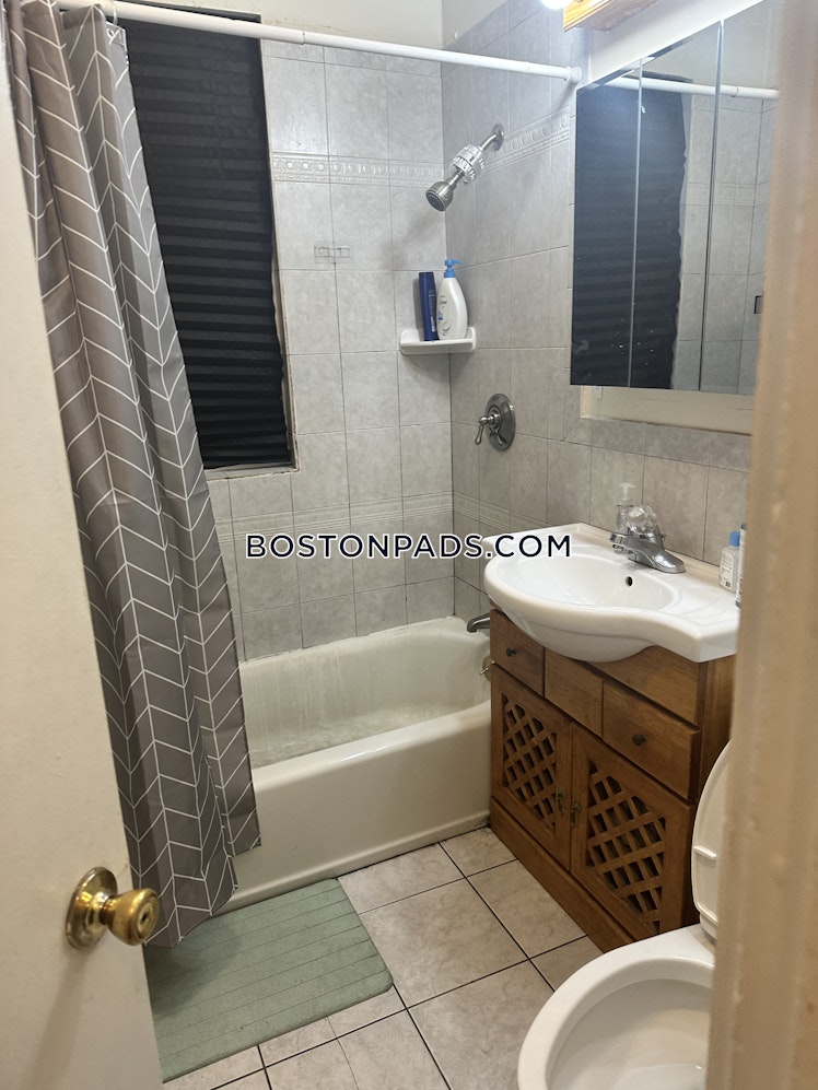 Bucknam St., Roxbury Crossing