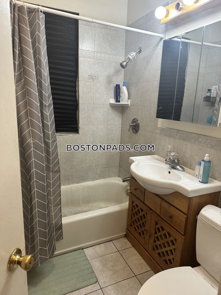 Bucknam St., Roxbury Crossing