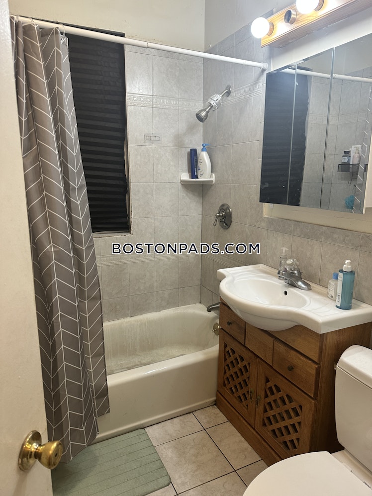 Bucknam St., Roxbury Crossing