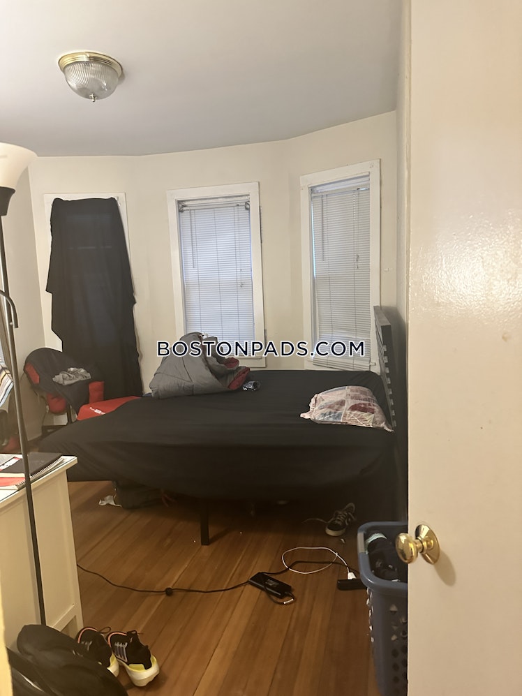 Bucknam St., Roxbury Crossing