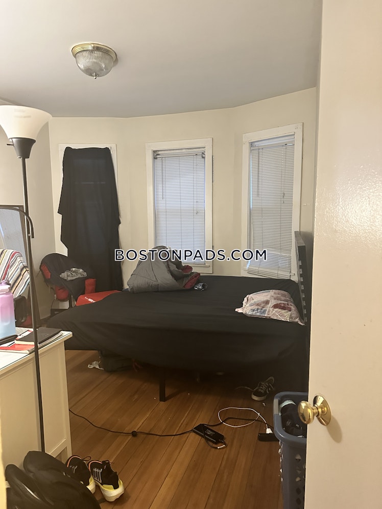 Bucknam St., Roxbury Crossing