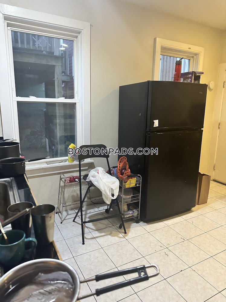 Bucknam St., Roxbury Crossing