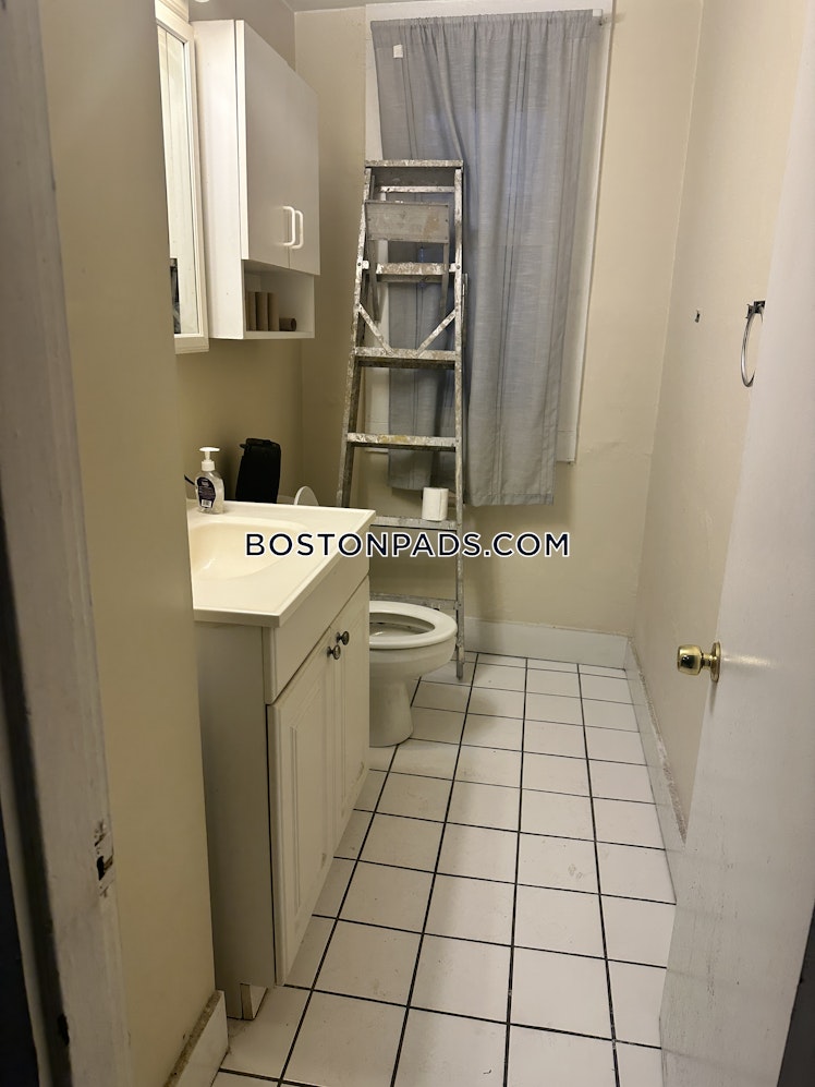 Bucknam St., Roxbury Crossing