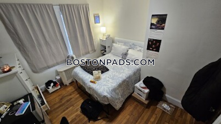 BOSTON - BRIGHTON - BOSTON COLLEGE - 4 Beds, 2 Baths - Image 1