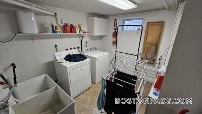 Brighton Apartment for rent 6 Bedrooms 3 Baths Boston - $10,500