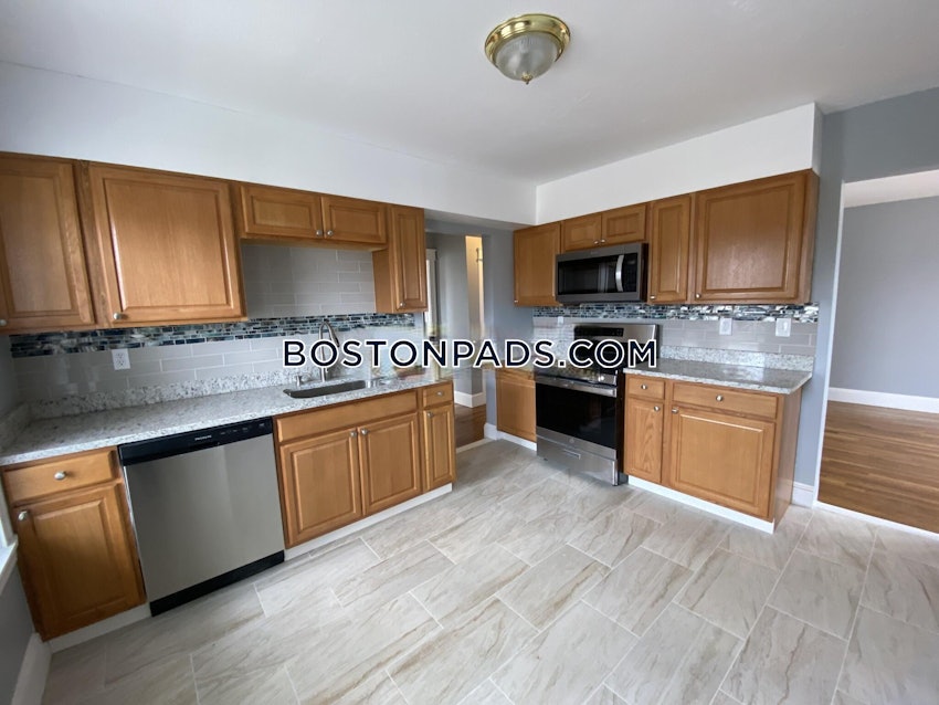 BOSTON - DORCHESTER - ASHMONT - 4 Beds, 1 Bath - Image 1