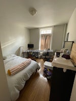 Hemenway St., Boston