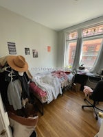 Hemenway St., Boston