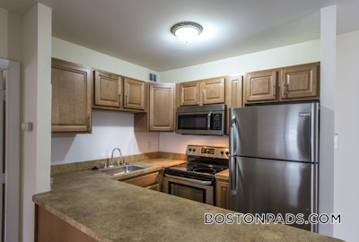 Woburn Apartment for rent 1 Bedroom 1 Bath - $2,225