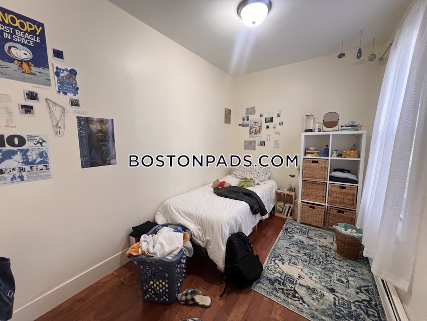 BOSTON - EAST BOSTON - BREMEN ST. PARK/AIRPORT STATION - 3 Beds, 1 Bath - Image 8