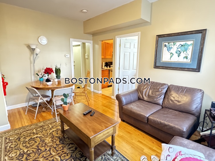 Highgate St., Boston