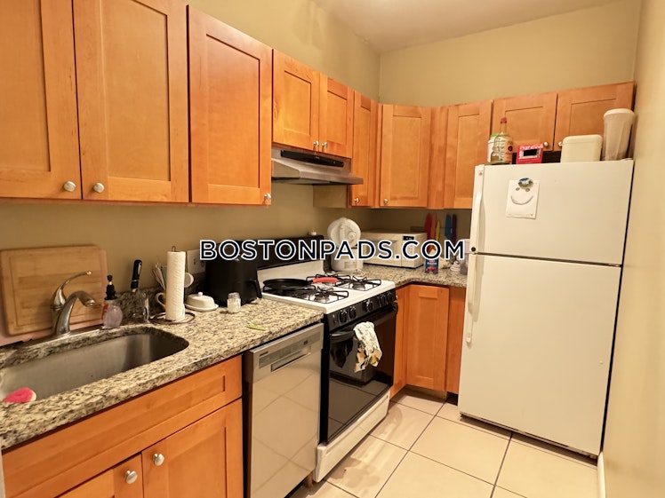 Highgate St., Boston