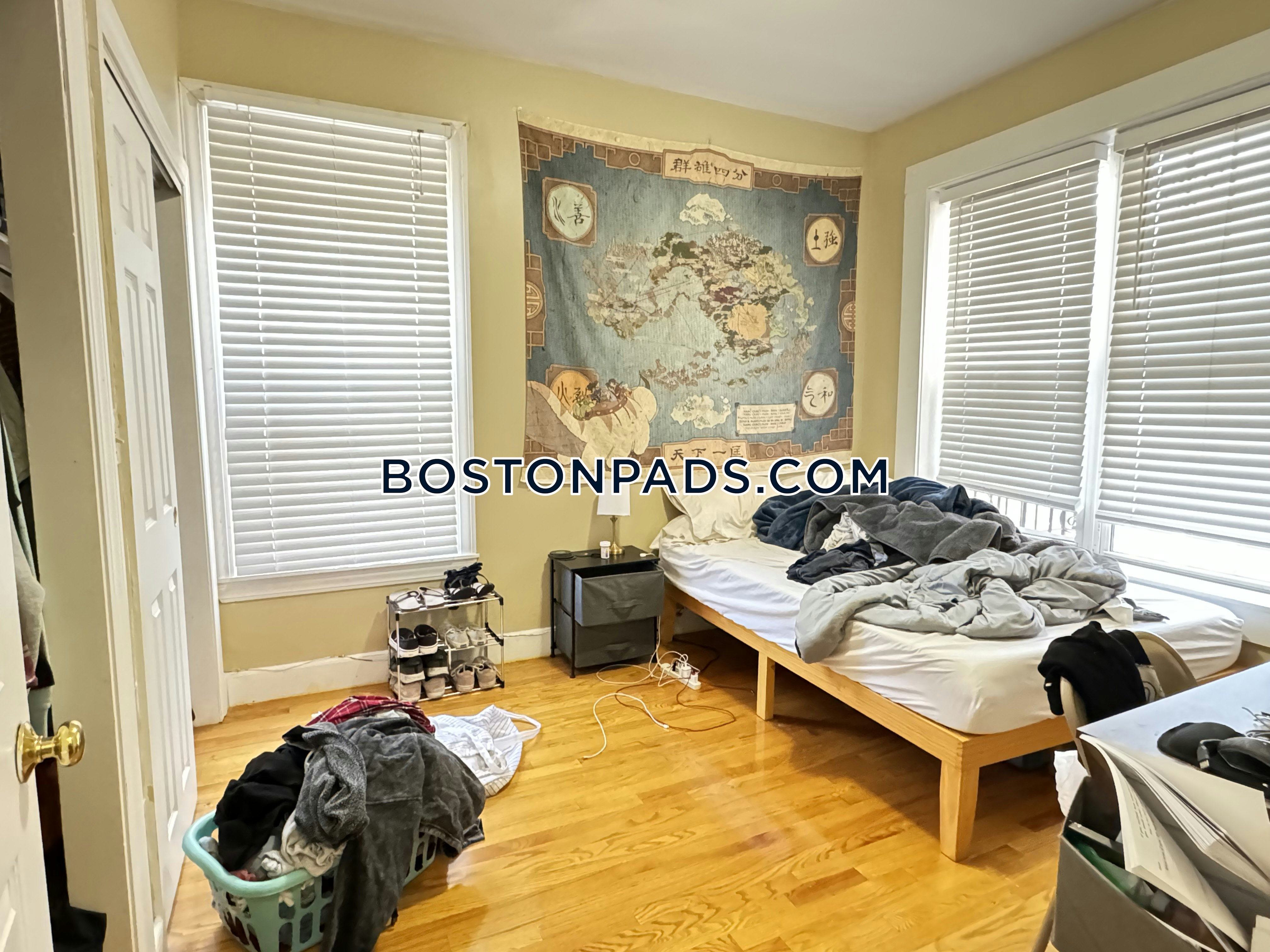 Boston - 2 Beds, 1 Baths