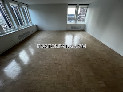 Back Bay Apartment for rent 2 Bedrooms 2 Baths Boston - $4,817