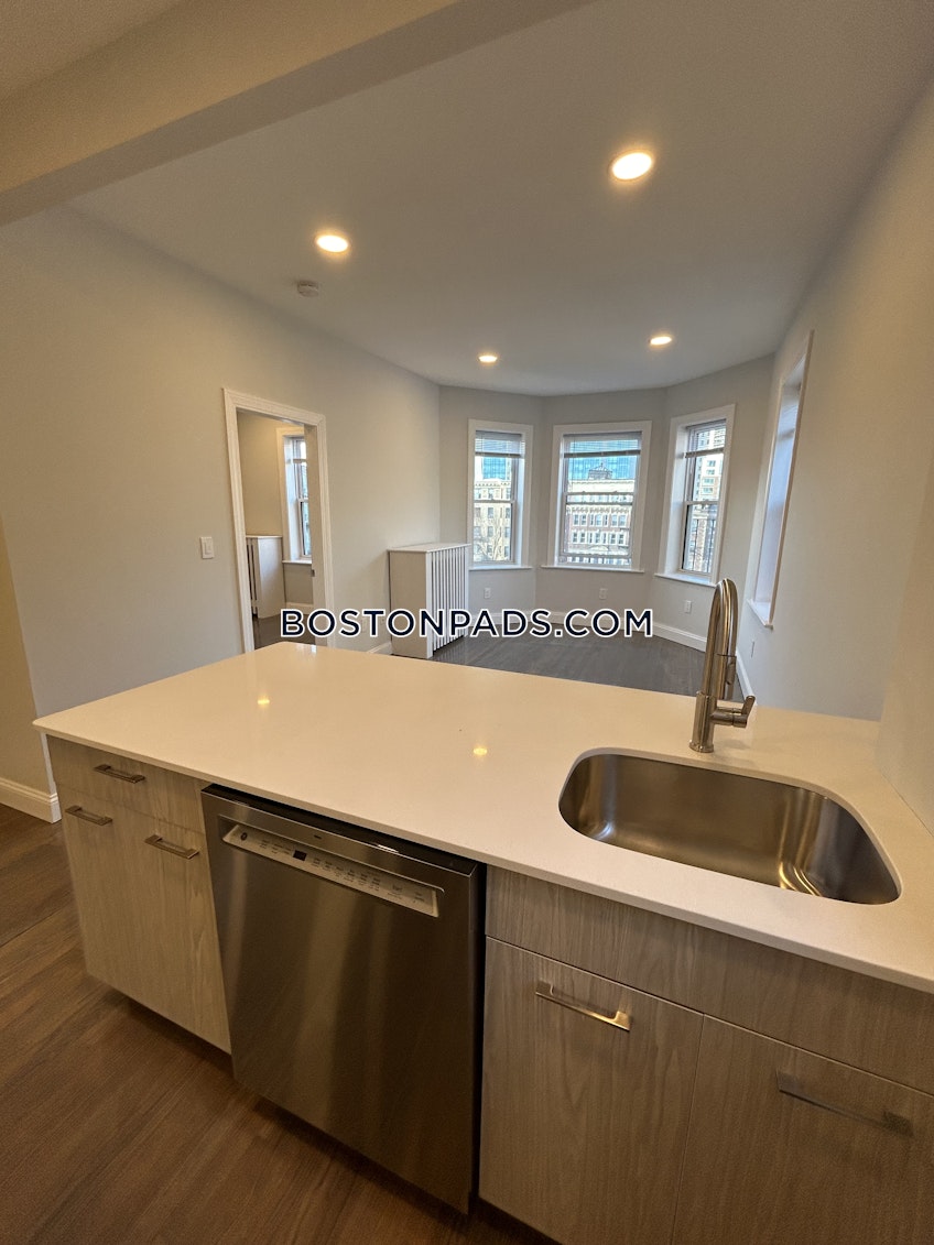 Boston - $3,150+ /month