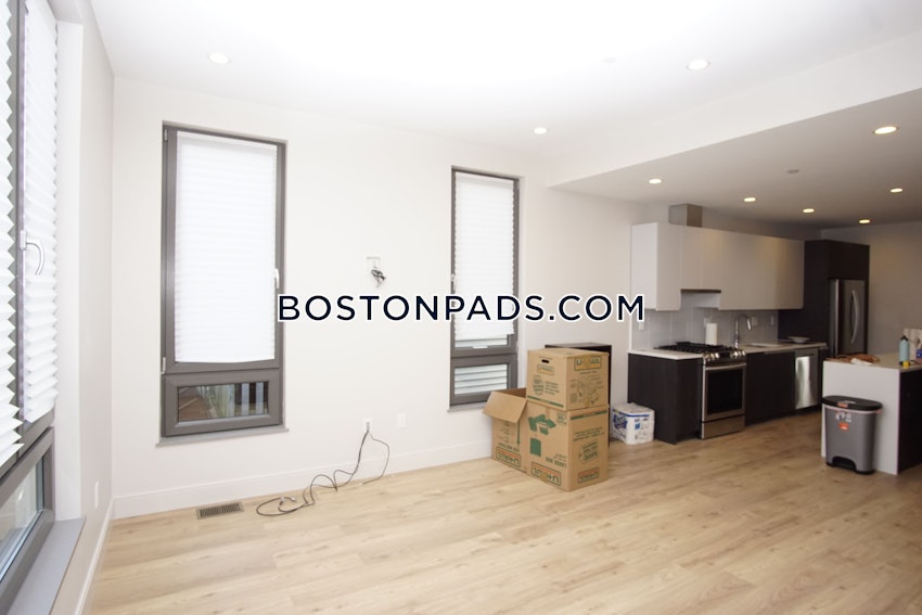 BOSTON - DORCHESTER/SOUTH BOSTON BORDER - 5 Beds, 3 Baths - Image 22