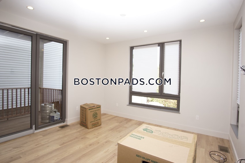 BOSTON - DORCHESTER/SOUTH BOSTON BORDER - 5 Beds, 3 Baths - Image 11