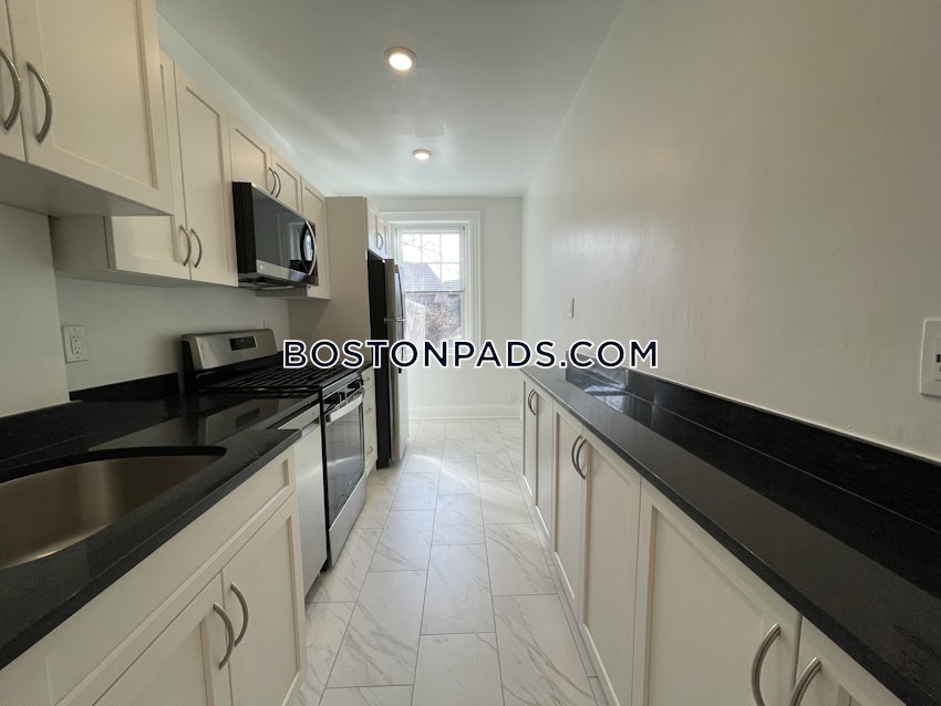 BOSTON - BRIGHTON - CLEVELAND CIRCLE - 1 Bed, 1 Bath - Image 1