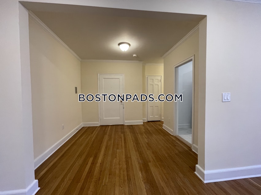 BOSTON - BRIGHTON - CLEVELAND CIRCLE - 1 Bed, 1 Bath - Image 17