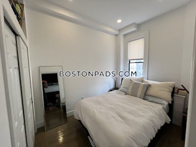 Back Bay Apartment for rent Studio 1 Bath Boston - $3,100