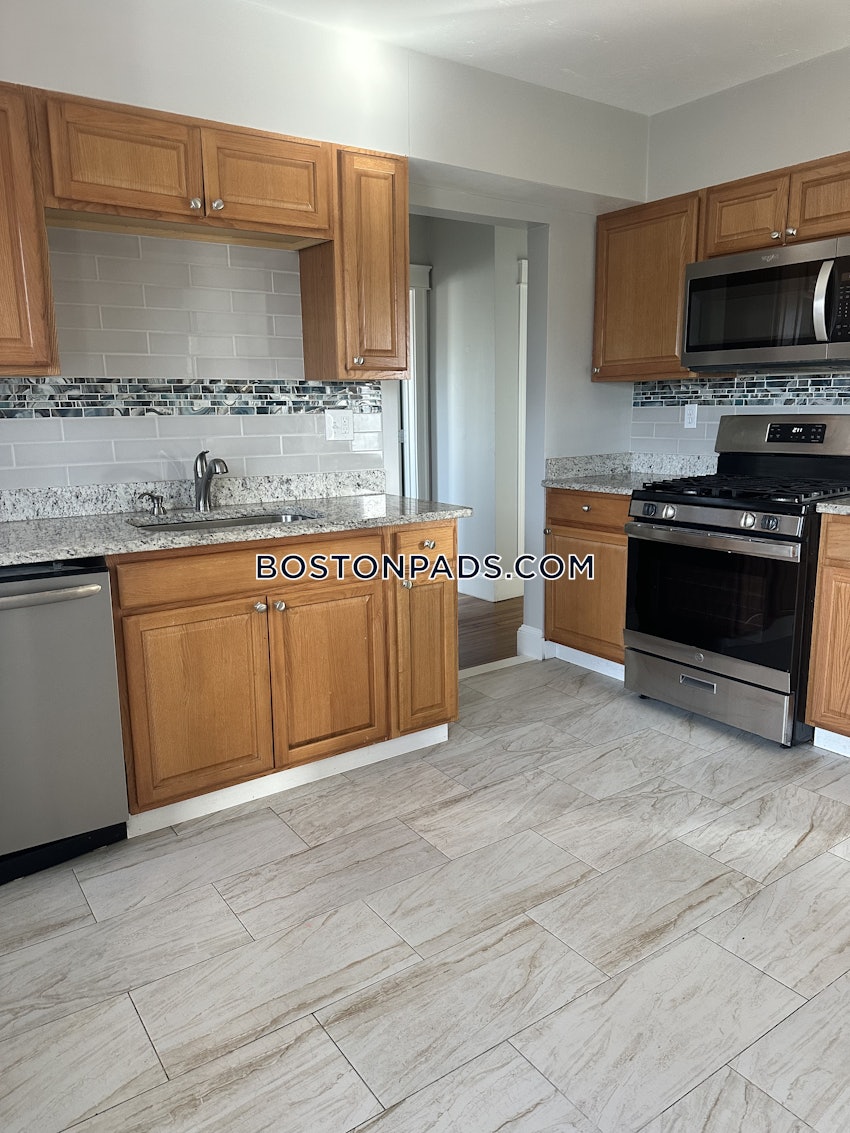 BOSTON - DORCHESTER - ASHMONT - 4 Beds, 1 Bath - Image 11