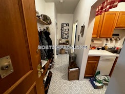 Bradford St./>, Boston