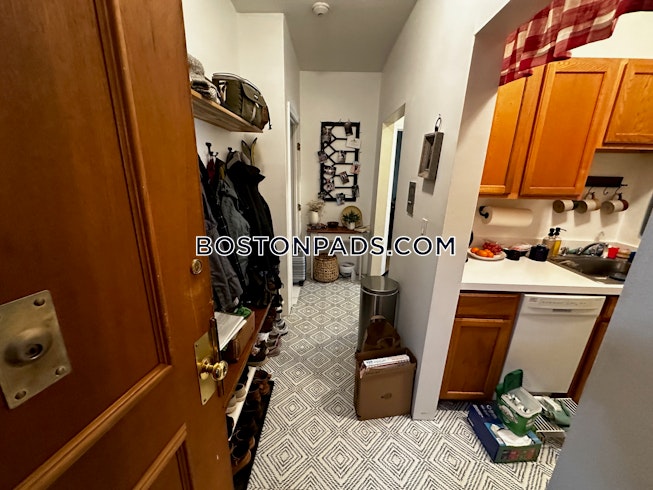 Boston - $3,000+ /mo