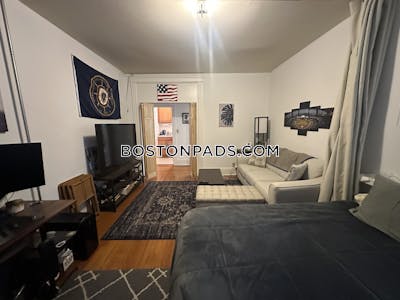 Fenway/kenmore 1 Bed 1 Bath Boston - $3,300 50% Fee