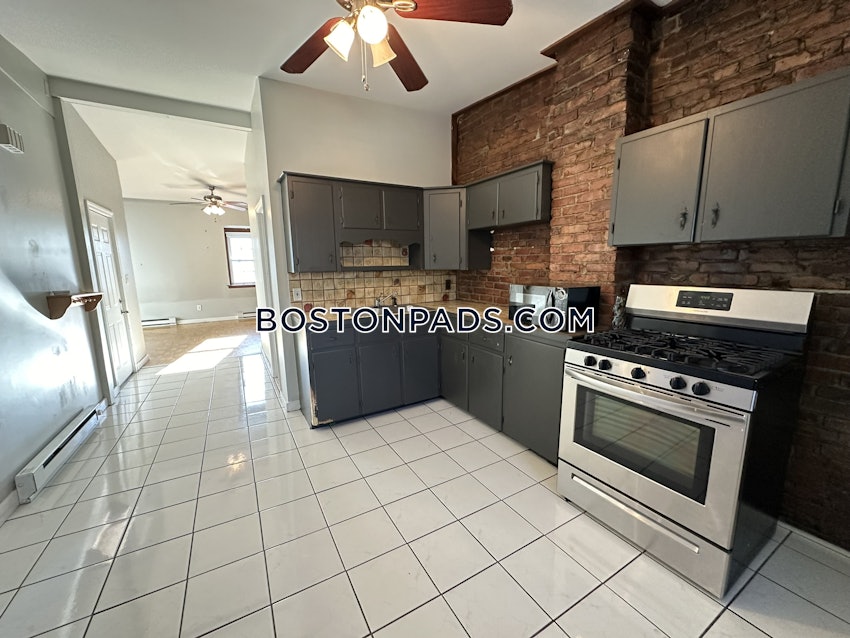 BOSTON - EAST BOSTON - MAVERICK - 1 Bed, 1 Bath - Image 7