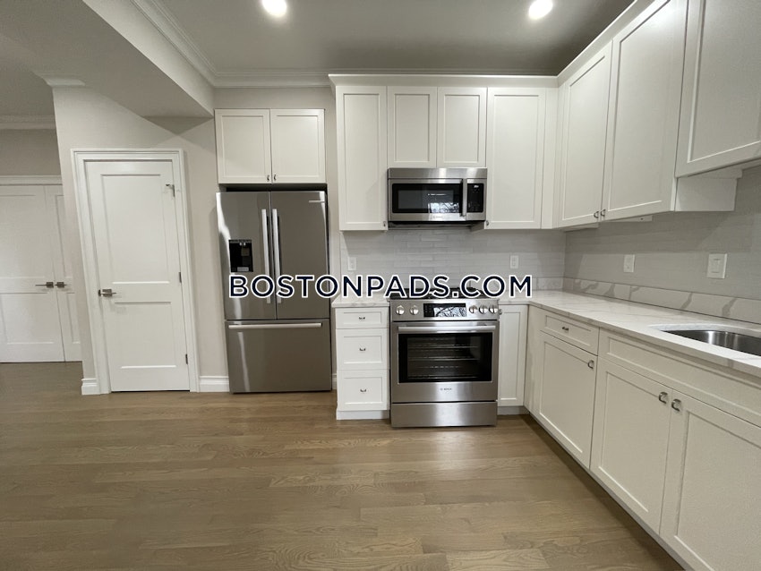 BOSTON - BRIGHTON - CLEVELAND CIRCLE - 2 Beds, 1 Bath - Image 16