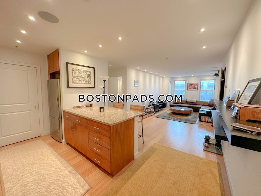 BOSTON - FENWAY/KENMORE - 1 Bed, 1 Bath - Image 20