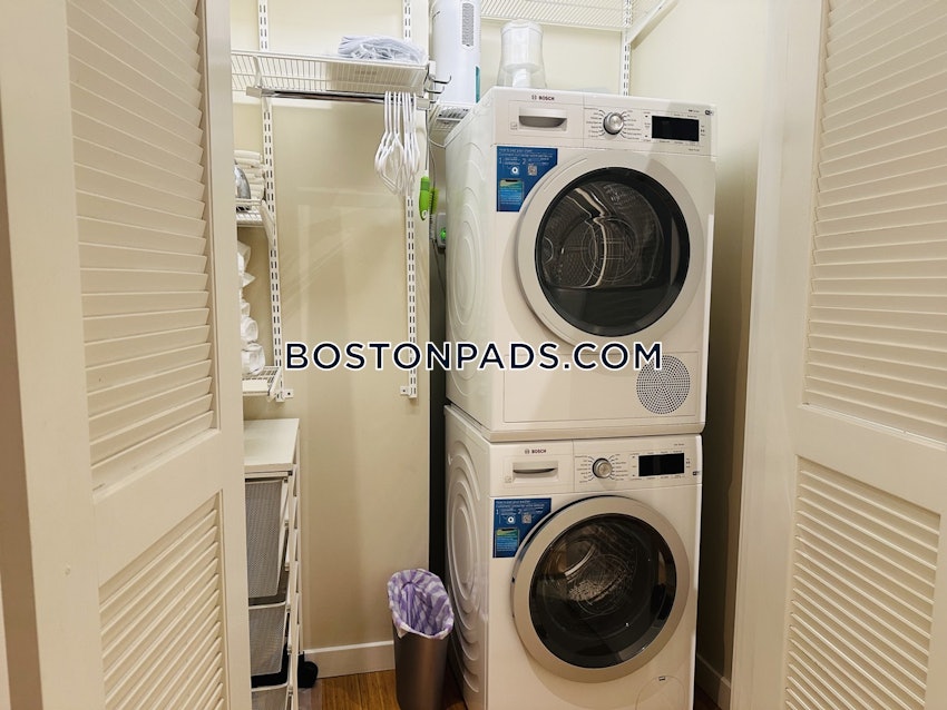 BOSTON - FENWAY/KENMORE - 1 Bed, 1 Bath - Image 7