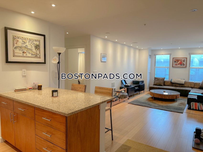 BOSTON - FENWAY/KENMORE - 1 Bed, 1 Bath - Image 9