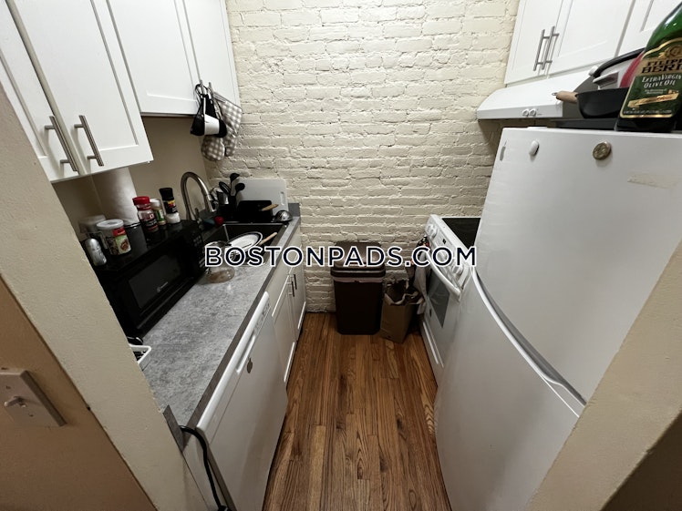 Huntington Ave., Boston