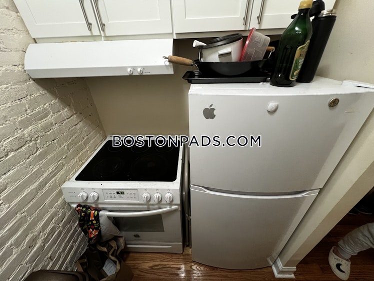 Huntington Ave., Boston