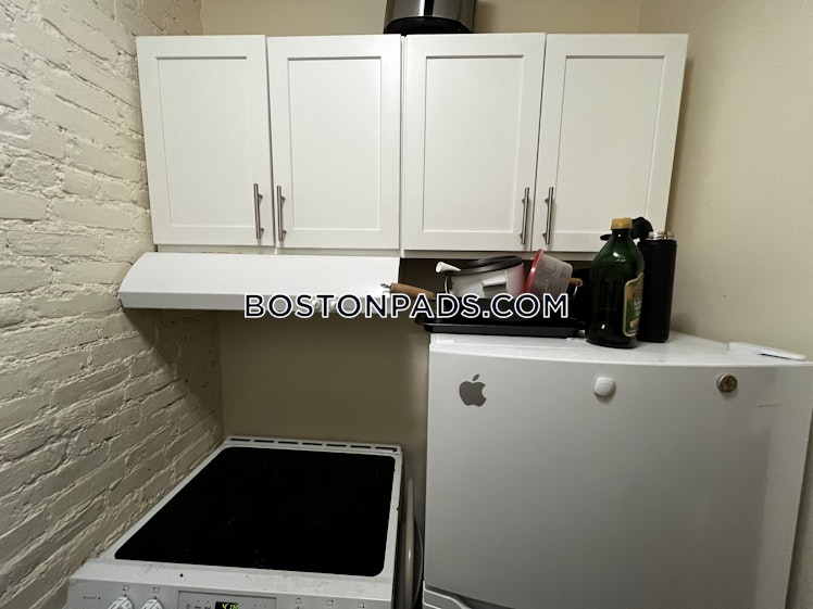 Huntington Ave., Boston