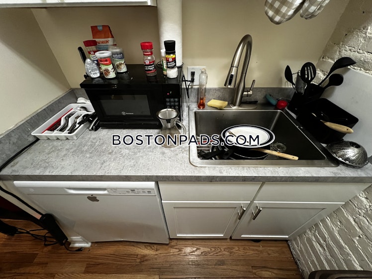 Huntington Ave., Boston