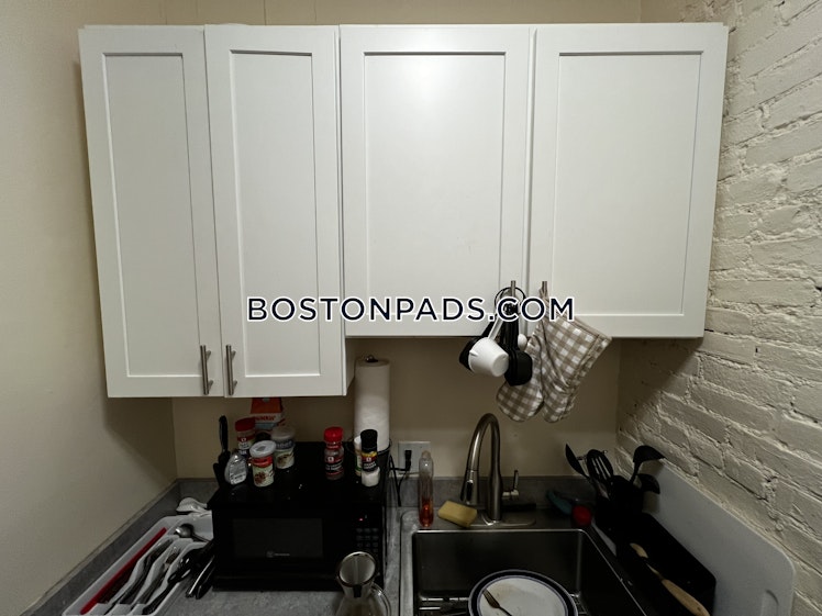 Huntington Ave., Boston