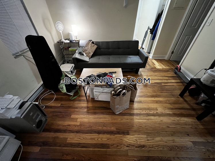 Huntington Ave., Boston