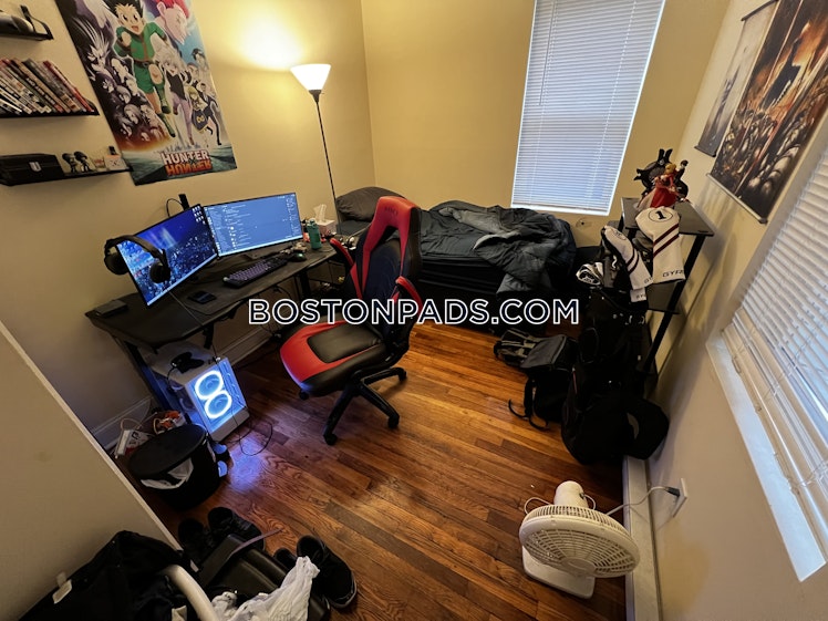 Huntington Ave., Boston