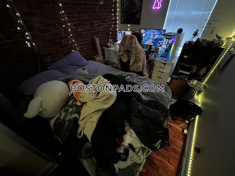 Huntington Ave., Boston