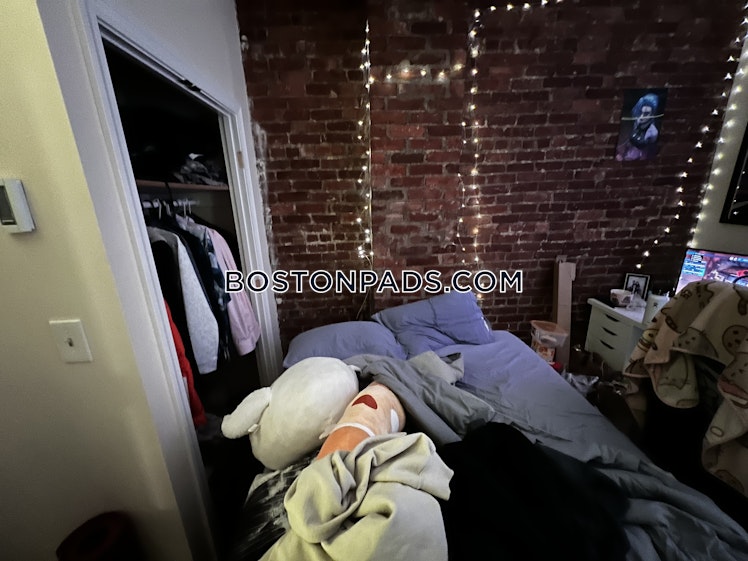 Huntington Ave., Boston