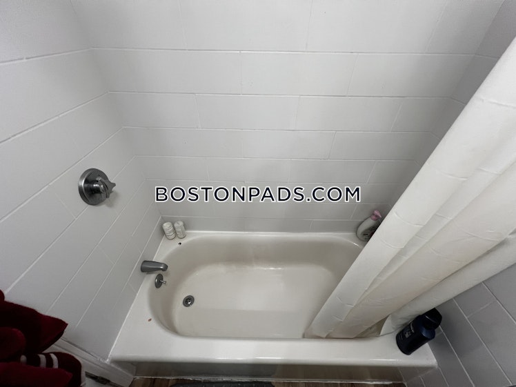 Huntington Ave., Boston