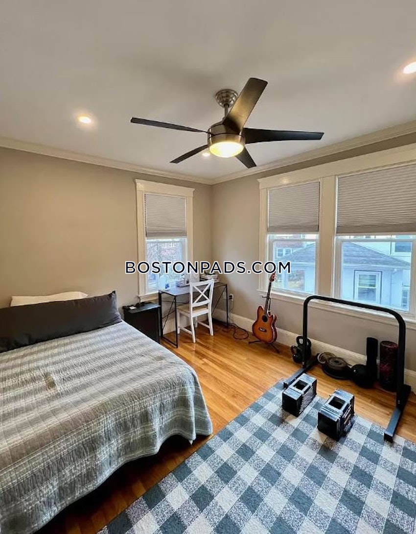 BOSTON - BRIGHTON - BOSTON COLLEGE - 3 Beds, 2 Baths - Image 7