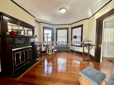Somerville Apartment for rent 3 Bedrooms 1 Bath  Davis Square - $4,100