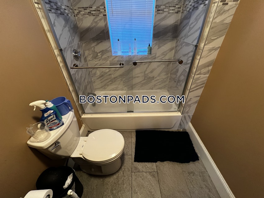 BOSTON - BRIGHTON - CLEVELAND CIRCLE - 5 Beds, 2 Baths - Image 35