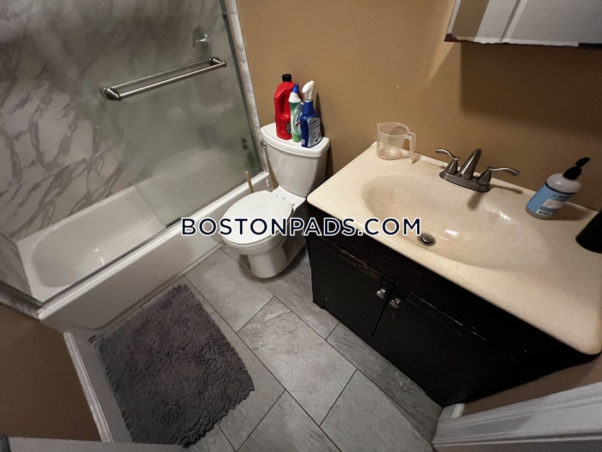 BOSTON - BRIGHTON - CLEVELAND CIRCLE - 5 Beds, 2 Baths - Image 34