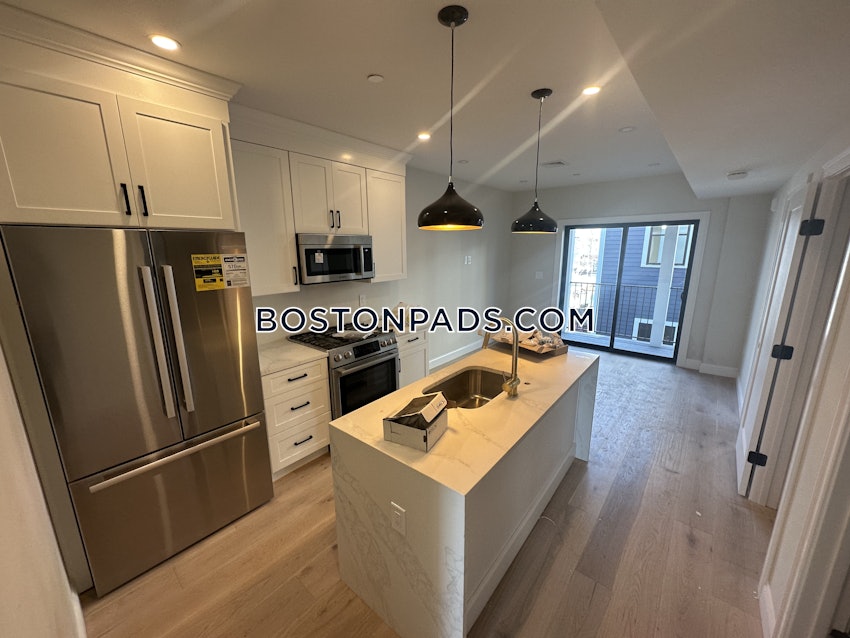BOSTON - SOUTH BOSTON - WEST SIDE - 3 Beds, 2 Baths - Image 1