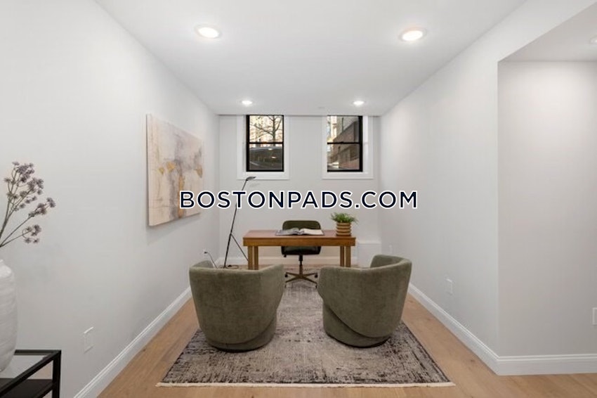 BOSTON - SOUTH BOSTON - WEST SIDE - 5 Beds, 2.5 Baths - Image 2