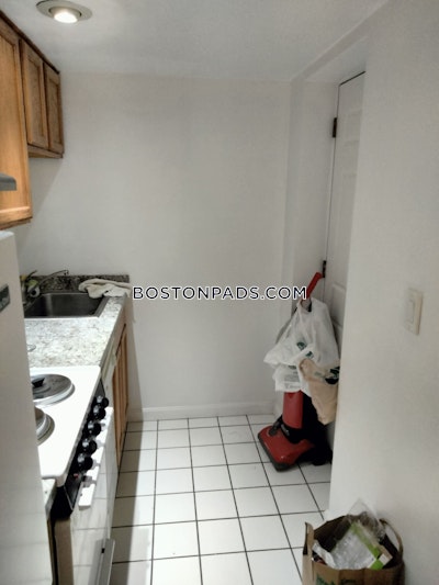 Fenway/kenmore Apartment for rent Studio 1 Bath Boston - $2,100